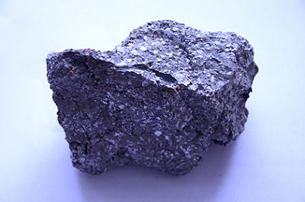 Ferrochromium