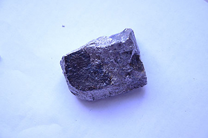 Ferrotitanium